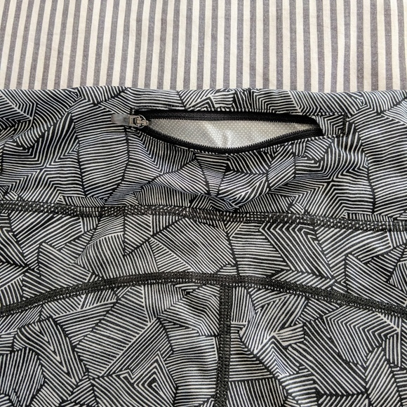 Nike Dri-Fit Capri Leggings - Picture 3 of 8